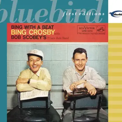 Bing With a Beat - Bing Crosby