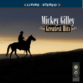 Mickey Gilley - True Love Ways