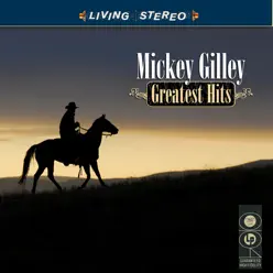 Greatest Hits (Re-Recorded Versions) - Mickey Gilley