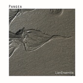 Pangea artwork