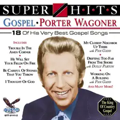 Super Hits - Gospel - Porter Wagoner