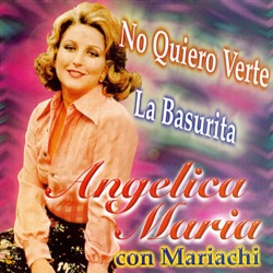 Angélica María - Donde Estas Vidita Mia