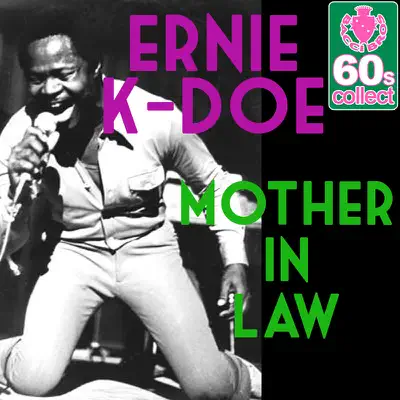 Mother In Law - Single - Ernie K-Doe