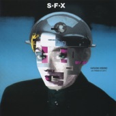 S-F-X - EP artwork