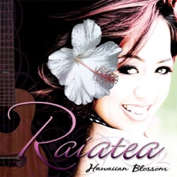 Raiatea Helm - E Ku'u Tutu