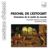 Paschal de L'Estocart: Octonaires de la Vanité Du Monde album lyrics, reviews, download