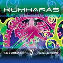 Kumharas Ibiza vol.7 by Swann album reviews, ratings, credits