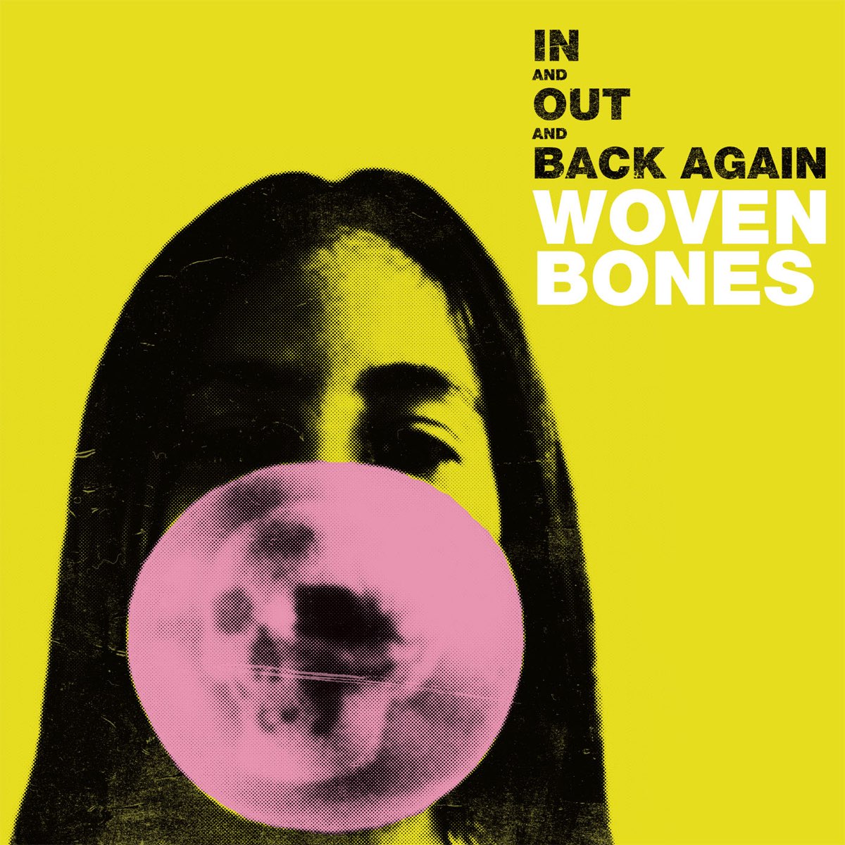 Get back again. Виниловая пластинка Bones. Bones Spotify. Woven Bone. Bones album Creep.