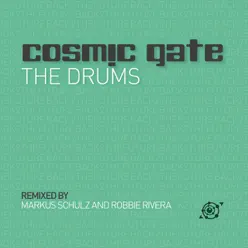 The Drums - Single - Cosmic Gate