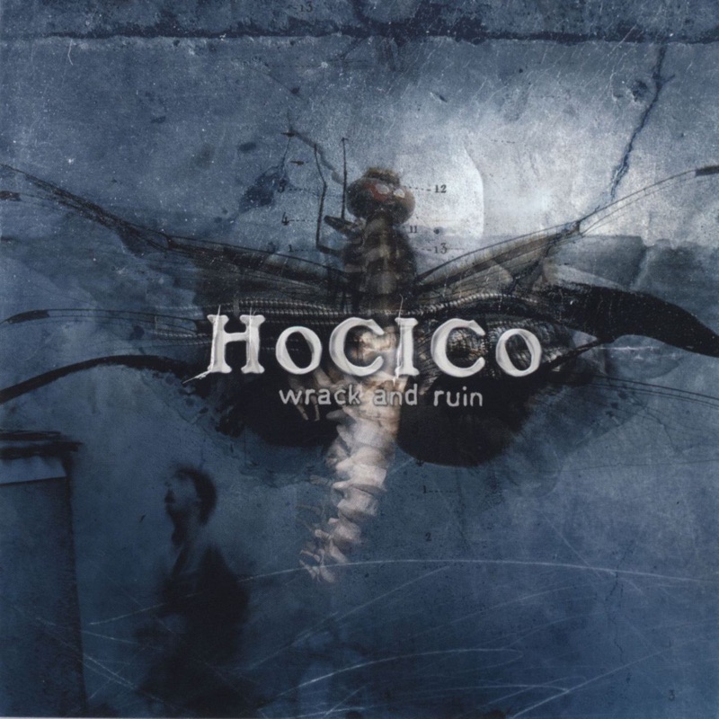 Hocico Bienvenido A La Maldad Lyrics