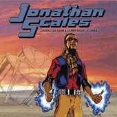 Jonathan Scales - Character Farm