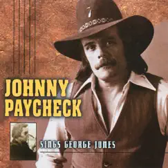 Johnny Paycheck Sings George Jones by Johnny Paycheck album reviews, ratings, credits