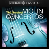The Greatest Violin Concertos in High Definition artwork