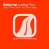 Loving You (Remixes), 2010