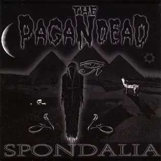 Album herunterladen The Pagan Dead - Spondalia