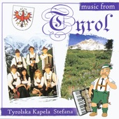 Music from Tyrol Austria artwork