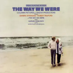 The Way We Were (Original Soundtrack Recording) - Barbra Streisand