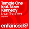 Love the Fear (feat. Neev Kennedy) - Single