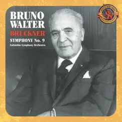 Bruckner: Symphony No. 9 [Expanded Edition] by Bruno Walter album reviews, ratings, credits