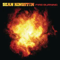 Fire Burning - Single - Sean Kingston