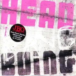 Head Bang Boing - J.B.O.