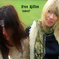 Free Kitten - Inherit artwork