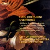 Cherubini: Ouvertures