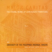 Maior Caritas Op. 5 artwork