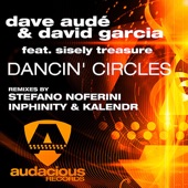 Dancin' Circles (Remixes) [feat. Sisely Treasure] artwork