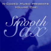 N-Coded Music Presents Volume One : Smooth Sax