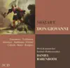 Mozart: Don Giovanni album lyrics, reviews, download