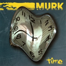 Murk - Time (feat. Greg "Stryke" Chin) [Chab Vocal Mix]
