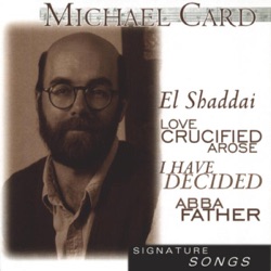 Michael Card - Light of the World