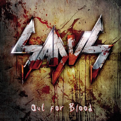 Out for Blood - Sadus