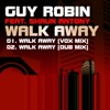 Walk Away (feat. Shaun Antony) - Single