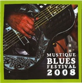Mustique Blues Festival 2008