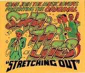 The Skatalites - Latin Goes Ska