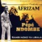 Mista - Pepe Ndombe & L'Orchestre Afrizam lyrics