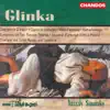 Glinka: Capriccio Brillante, Overture In D Major & Souvenir D'une Nuit D'ete a Madrid album lyrics, reviews, download