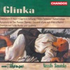 Glinka: Capriccio Brillante, Overture In D Major & Souvenir D'une Nuit D'ete a Madrid