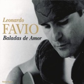 Leonardo Favio - Ella...Ella Ya Me Olvidó, Yo la Recuerdo Ahora