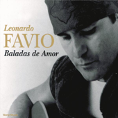 Baladas de Amor - Leonardo Favio