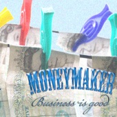 Shake Your Moneymaker artwork