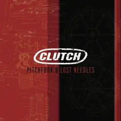 Pitchfork & Lost Needles - Clutch