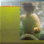 Fields: Disaster at Sea