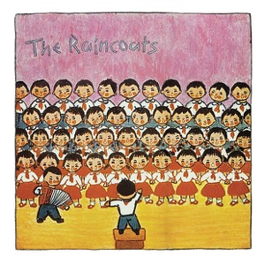 The Raincoats