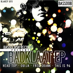 Badklaat - Freq Skank