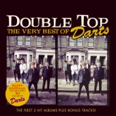 Double Top - The Very Best of Darts artwork