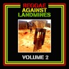 Reggae Against Landmines - Volume 2