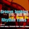 Rhythm Talks (Angell Vittore & RJ Spinher Remix) - Groove Junkies lyrics
